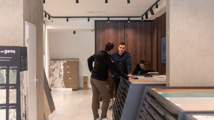 Posjetili smo salon keramike i pitali stručnjake kako odabrati pločice, na što paziti i koliko koštaju