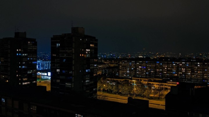 [FOTO] Pogled je najveća prednost novozagrebačkih nebodera