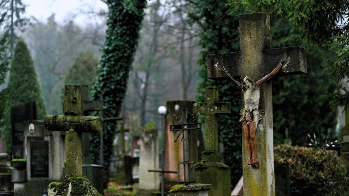 Oko godinu dana, za milijun eura proširivat će se glavno groblje u Dubravi, više nema mjesta