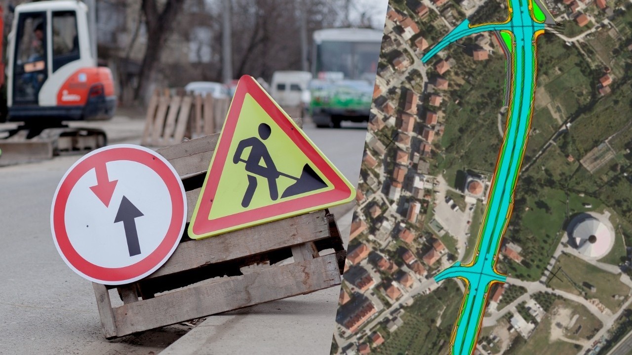 Tri nova raskrižja i četiri trake: Austrijski gigant dobio jedan od najvažnijih prometnih projekata u Splitu