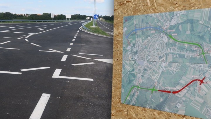 Sjever dobiva još jednu obilaznicu: Gradi se u tri faze, završetak će koštati 15 milijuna eura