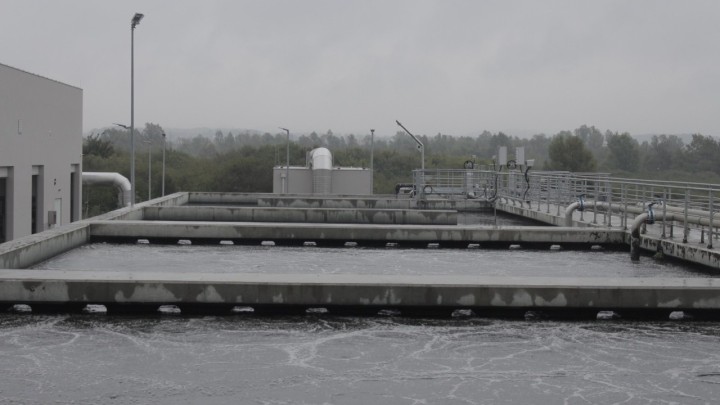 Grad na sjeveru Hrvatske dobiva čišću vodu: Stručnjak nam je pokazao kako će sve funkcionirati