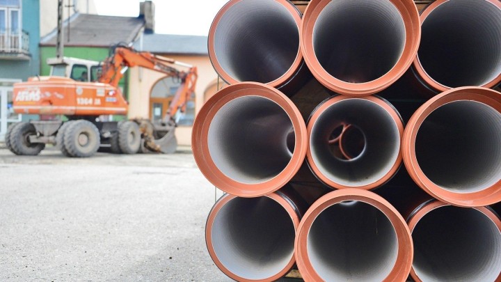 U Zagrebu se konačno mijenjaju 80 godina stare cijevi: Na ovo se dugo čekalo, početak od Trešnjevke