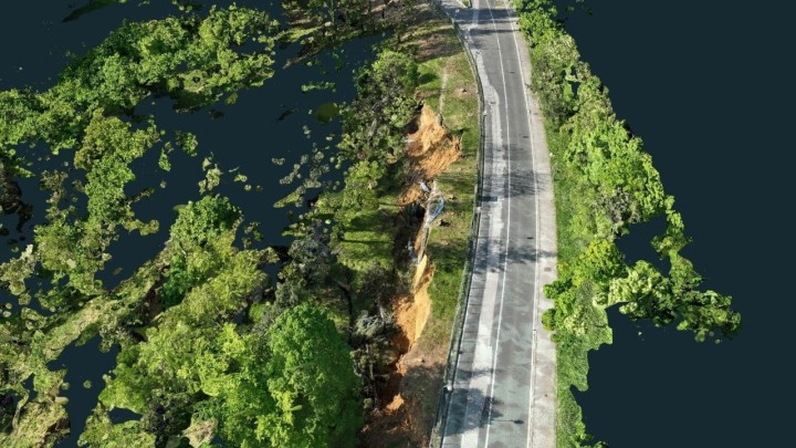 Epilog za Pantovčak: Naselje koje su 'poljuljala' klizišta sada štiti preko 360 pilota