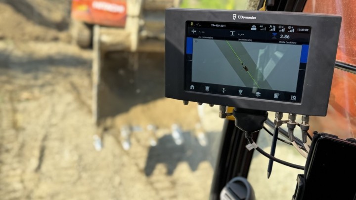 Domaća tvrtka razvila sustav za 3D navođenje koji ubrzava gradnju: ‘Projekt završen pet mjeseci ranije’