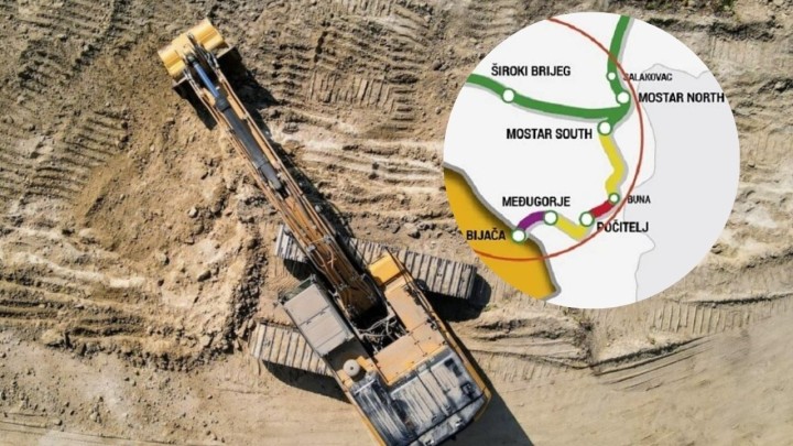 Brzi spoj na jugu: Na ove projekte se dugo čekalo, deseci milijuna za brži put preko granice