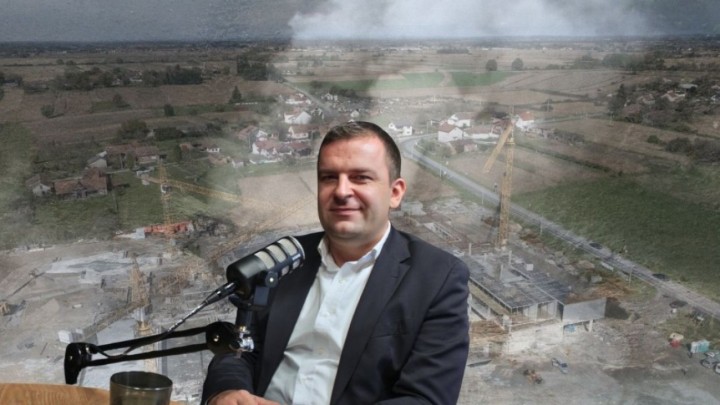 Vruća voda otkrivena kao 'nafta u pustinji': Ovaj grad će se prvi u Hrvatskoj grijati na vlastitu geotermalnu energiju