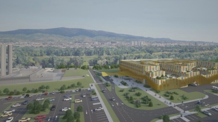 Kreće prva faza najveće nove bolnice na zapadu Zagreba, Vlada 'dozvolila' projektiranje i gradnju