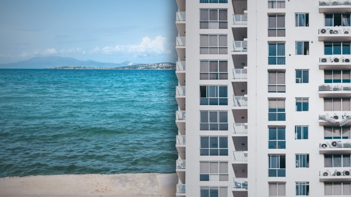 Stanovi do mora: Nakon 7 godina, blizu Splita niče jedna zgrada za mlade, Istra propustila ovaj vlak