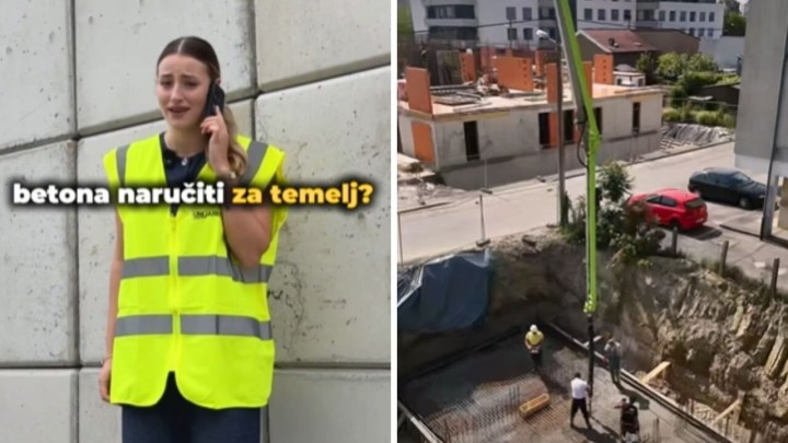 Nije svaki beton isti, pogrešan izbor može skupo koštati, evo kako pametno odabrati