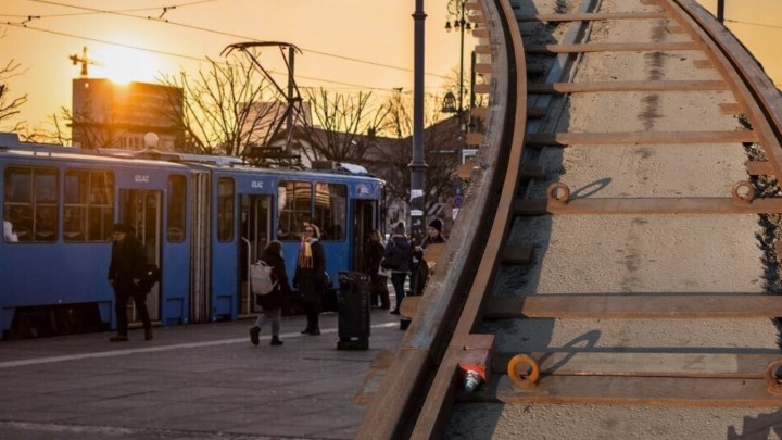 Otvoreno još jedno važno gradilište u Zagrebu: Ukupno će se kopati 12 tjedana