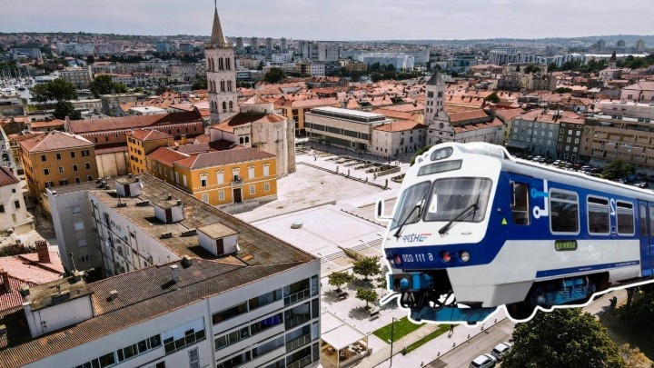 Ne prestaju prometni problemi na sjeveru Dalmacije: Dva mega projekta su spas za kolapse