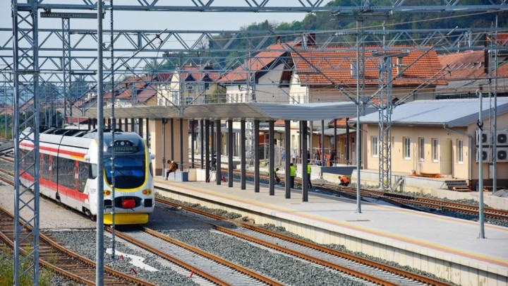Modernizacija pruge Zagreb-Graz: U planu milijunski popravci, već se obnavlja ključni kolodvor