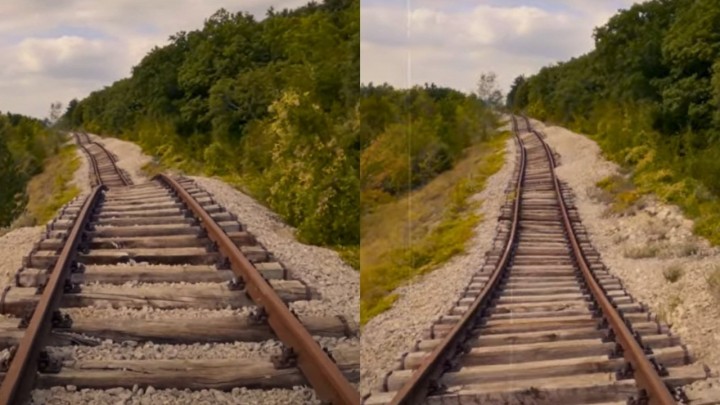 Jedna pruga u Istri i 6 godina čekanja: Proći će još barem 10 prije nego bude obnovljena