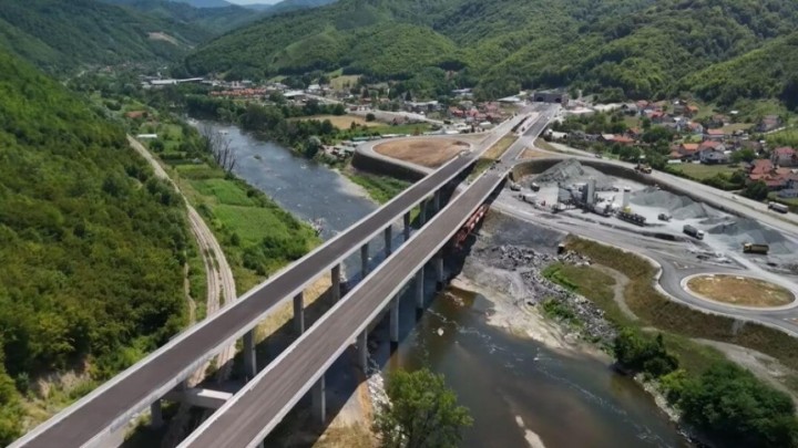 Nakon godina čekanja, susjedi dobivaju nove kilometre autoputa: Na trasi će biti i najduži tunel
