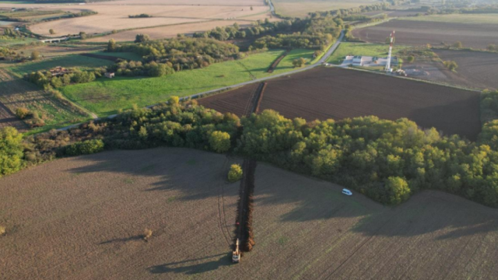 Slavonija još uvijek čeka svoju brzu cestu, zbog vrijednih nalaza gradilišta nema bez arheologa