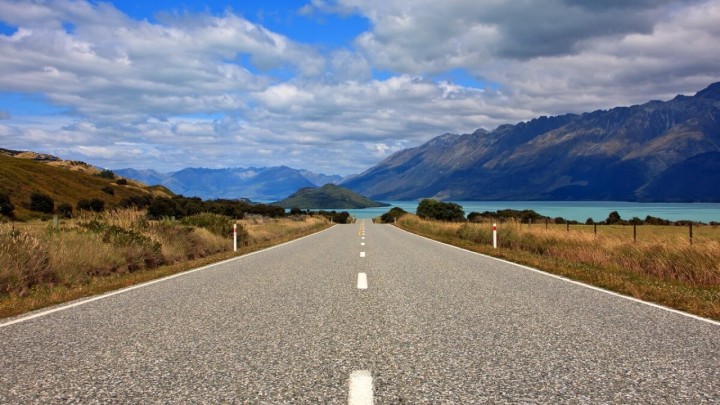Za samo 15 minuta iz Hercegovine do plaže na Jadranu, nova cesta otvara se do kraja mjeseca