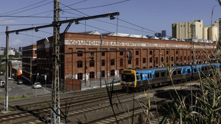 Ovo je najbolja prenamjena prostora 2025: Stara trgovina vune sada je urbano selo s duhom koje ima sve