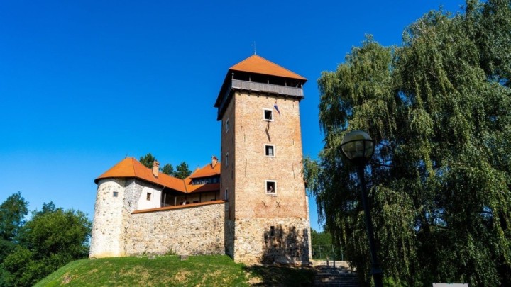 Foto: Stari grad vrvi od bauštelaca, iduće godine u ovo vrijeme sve bit će sve novo
