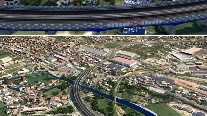 Zbogom kolapsu: Nazire se kraj rekonstrukcije važnog raskrižja nadomak Splitu, priča 'kuha' od 2020.