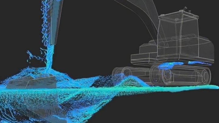 Bageri bez čovjeka su tu! Razvili sustav koji građevinske strojeve pretvara u robote