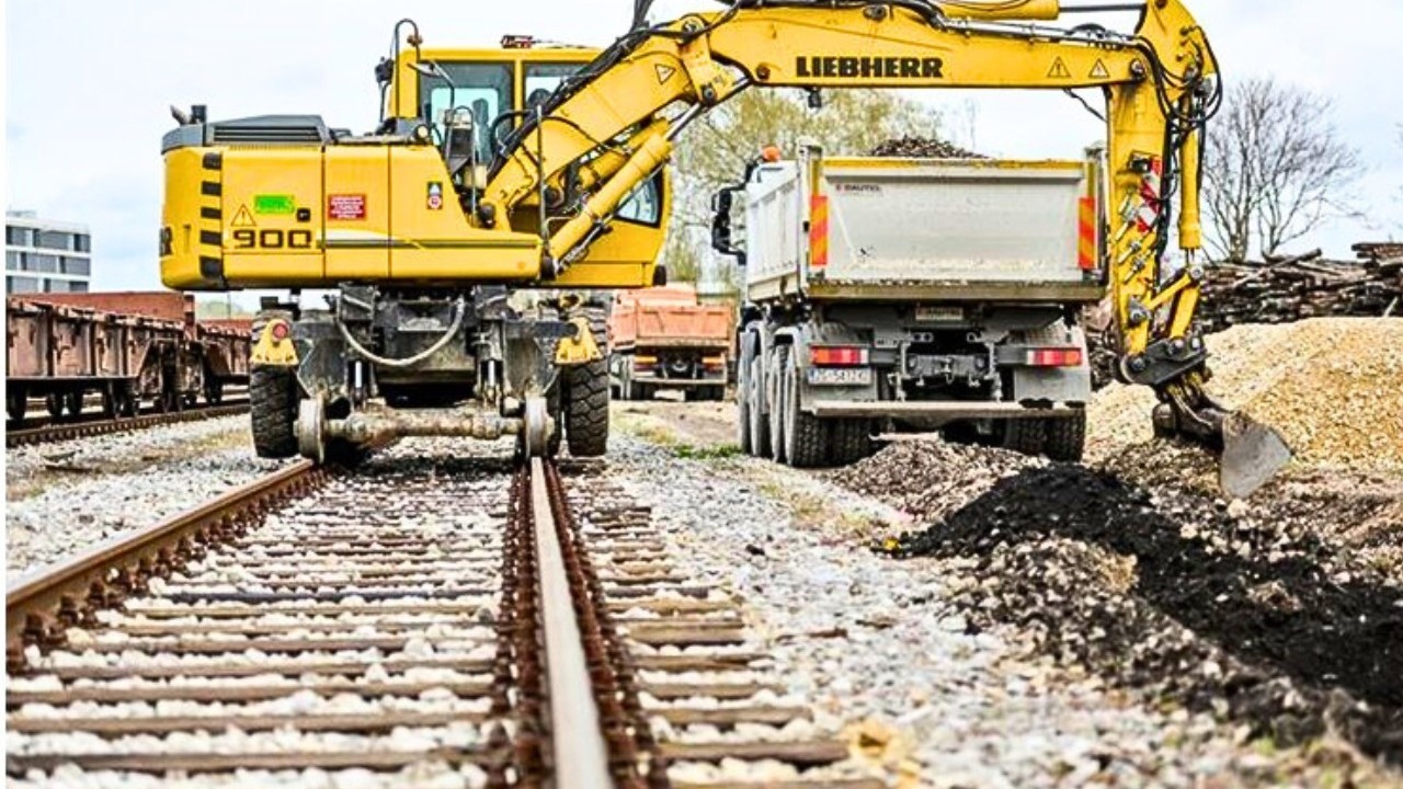 Najveći željeznički projekt u Hrvatskoj dobili Indijci, gradit će prugu od skoro 700 milijuna eura