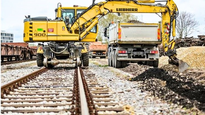 Indijci, nova građevinska sila u Hrvatskoj? 'Najteži' željeznički projekt mogao bi pripasti tvrtki iz Mumbaija