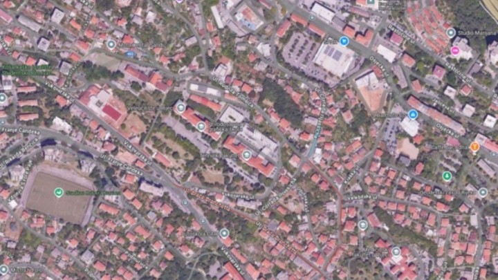 Otvara se veliko gradilište na Kvarneru, nema stajanja do kraja listopada