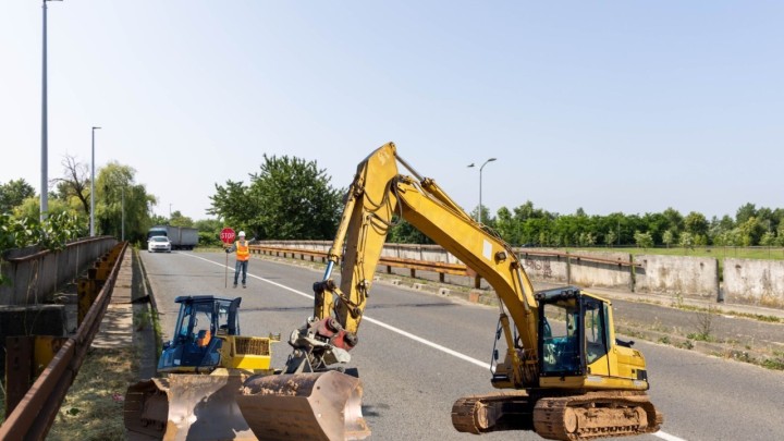 Zagreb je i ovog ljeta gradilište: Na ovim lokacijama se najviše 'ronda', donosimo detaljan pregled radova