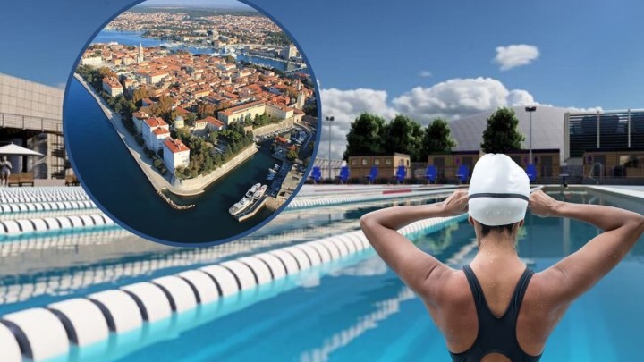 Hoće li sve propasti? Srce Dalmacije trebalo dobiti novi sportski bazen, a još se ne zna tko će ga graditi