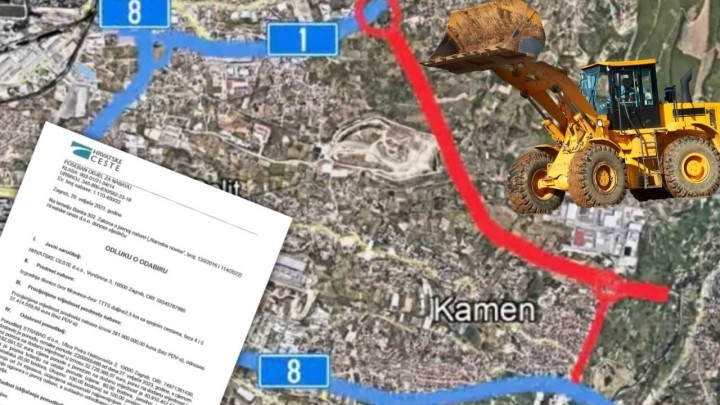 Najiščekivaniju brzu cestu uz more čeka se pola stoljeća: Konačno pomak, stigla važna odluka