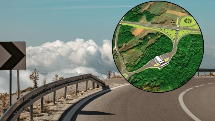 Susjedstvo bliže 'Dalmatini' nego ikad prije: Skoro 60 milijuna eura za nepunih 12 kilometara brze ceste