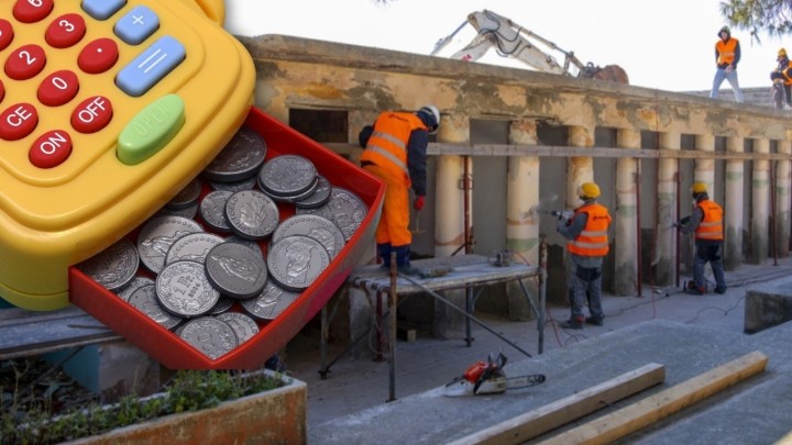 Pula se zadužuje za obnovu kupališta: Manje od 3 milijuna eura 'Zabi' će otplaćivati 10 godina