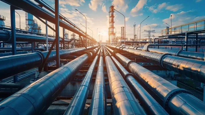 Projekt od pola milijarde eura Hrvatsku bi mogao učiniti centrom opskrbe plinom, posao kreće s istoka