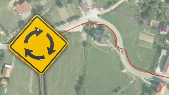 Zagorje dobiva novi kružni tok: Spas u zadnji čas, lakše će se prometovati i bit će manje stradanja