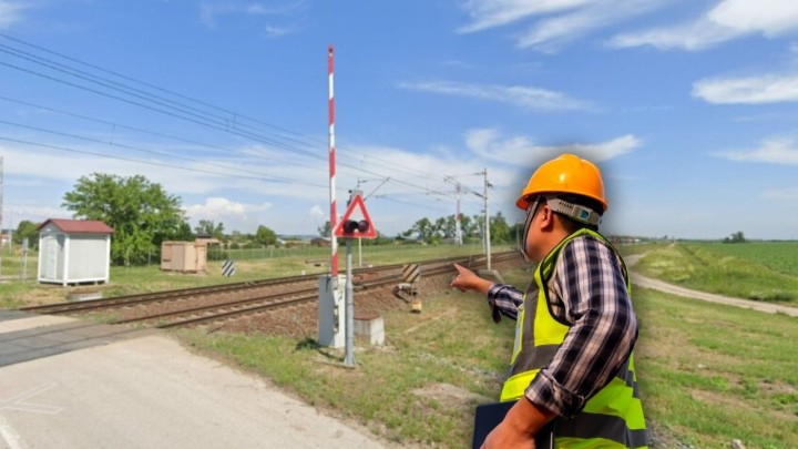 Stroža pravila na granici: Najpoznatiji željeznički prijelaz postaje prihvatljiv za Schengen