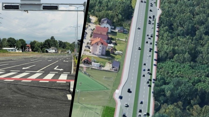 Ovo će biti najsloženija faza produžetka Branimirove: Tri objekta i otvaranje doline potoka