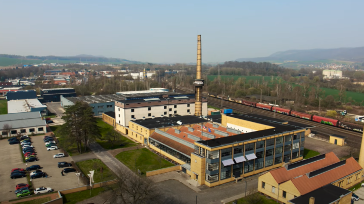 Građevina tjedna: Kako je tvornica obuće Fagus promijenila njemački gradić