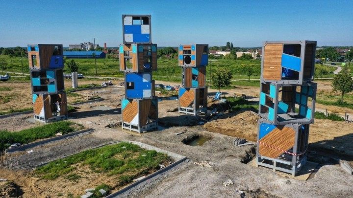 Umjesto smetlišta rekreacijska zona, ovaj hrvatski grad je uspio ono što drugi samo sanjaju