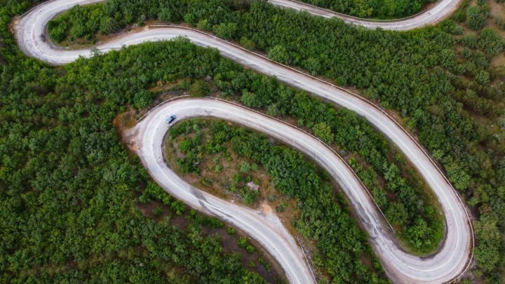 Na jugu Dalmacije čeka se izgradnja važne obilaznice, stiže i cesta do druge strane Pelješca