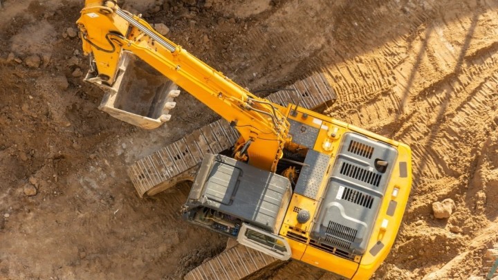 Mala općina u Gorskom kotaru dobiva obilaznicu koja će skratiti put do mora, dobro napreduje