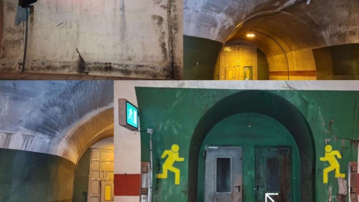 Ovako će se popravljati 6 velikih tunela na autocesti: Tehnike sanacije ljuštenja, pukotina i korozije