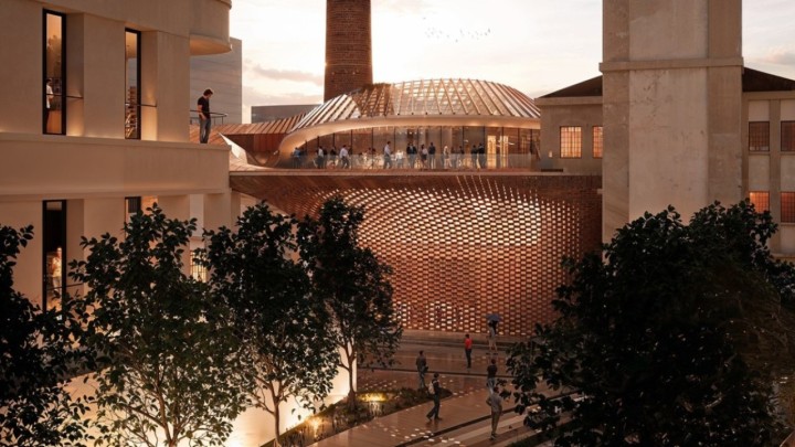 Svjetski poznati arhitekti grade Muzej Nikole Tesle u Beogradu, pogledajte kako će izgledati