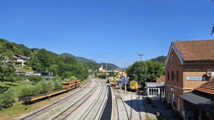 Sjever Hrvatske dobiva nove tračnice: Projekt od nekoliko milijardi, u niskom startu obnova novih dionica