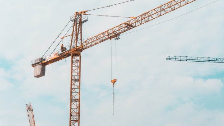 Koliko je gradilišta pred otvaranjem sudeći po građevinskim dozvolama? Moglo bi i bolje