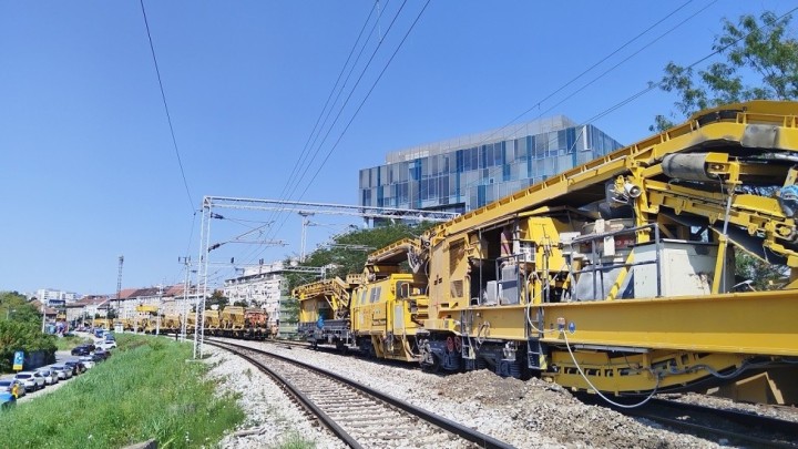 U Zagrebu tri nove stanice za vlak? Evo gdje je zapelo i kada ih se može očekivati
