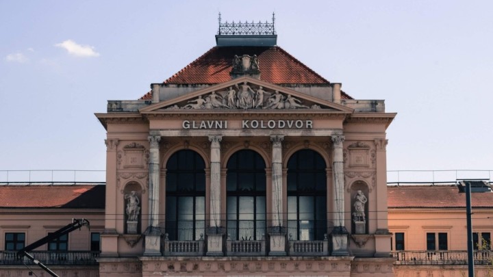 Kolodvorske zgrade diljem Hrvatske idu u obnovu: Radovi na 8 zgrada, posao od 80 milijuna eura