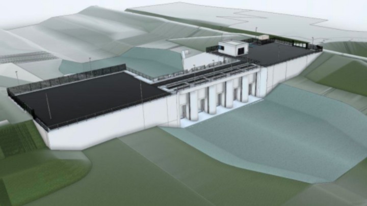 Stiže spas od 100 godišnjih velikih voda: Za samo jednu etapu daju se milijuni