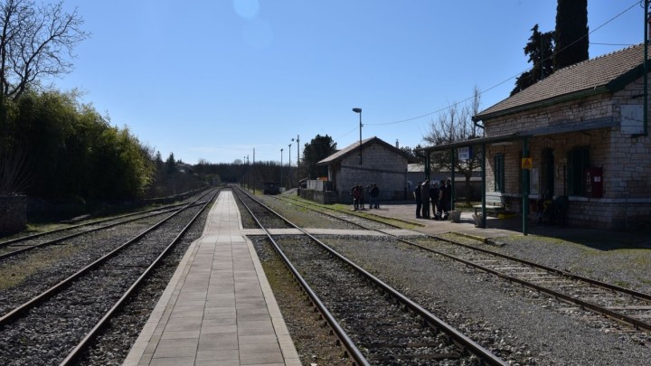 Kreće obnova zanemarenih tračnica u Istri: Za 50 kilometara 55 milijuna eura