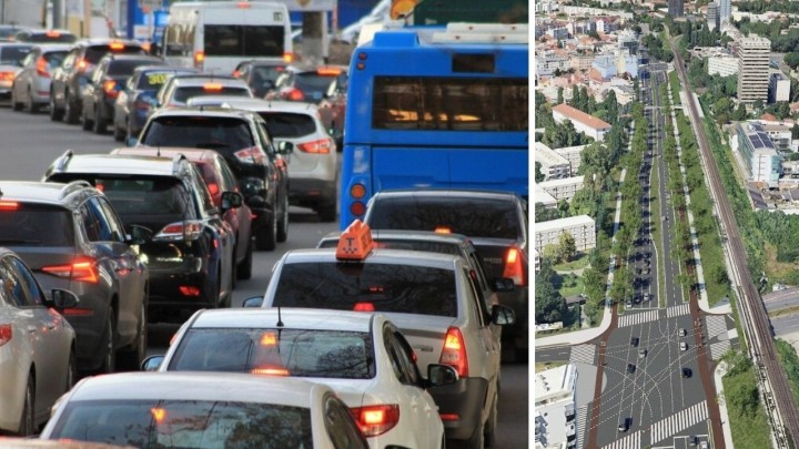 Avenija sa šest traka bila bi novi ulaz u Zagreb: Nakon 100 godina kreće izrada najvećeg prometnog projekta